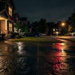 Wichita Homeowner Shoots Intoxicated Man Who Banged on His Door at 11 P.M. and Then Tried to Walk Inside