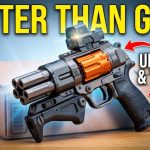 Americans Panic-Buy These Weapons Now
