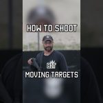 TRACKING MOVING TARGETS TUTORIAL  #military #militaryeverything #tips #army #training