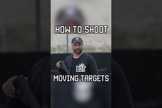 TRACKING MOVING TARGETS TUTORIAL  #military #militaryeverything #tips #army #training