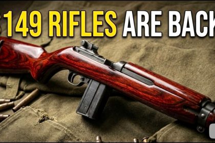10 INSANE Military Surplus Rifles Selling Out FAST Across America