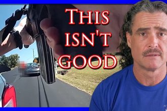 This Nashville Cop Should Be CHARGED | Active Self Protection