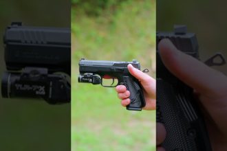 CZ Shadow 2 Carry For Concealed Carry | USCCA Gun Range